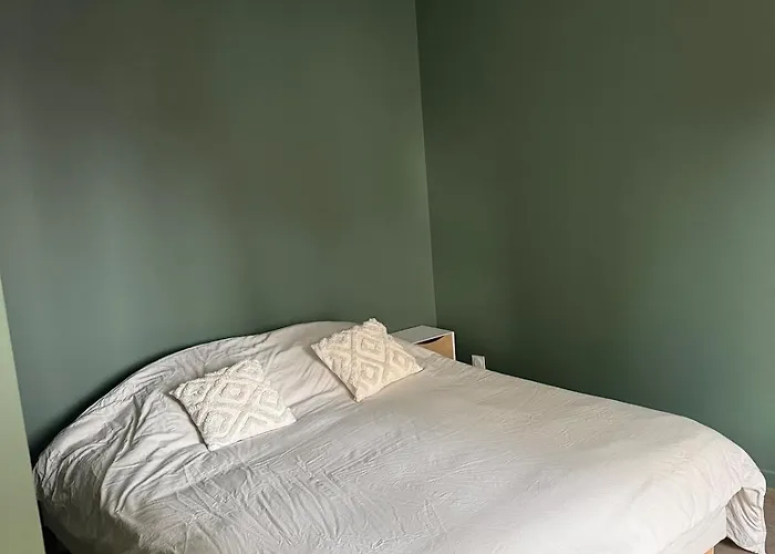 Maison Avec Terrasse Et Balcon - 2 - Proche Clermont-ferrand Saint-Beauzire (Puy-de-Dome)