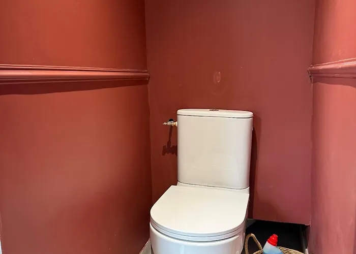 Holiday home Maison Avec Terrasse Et Balcon - 2 - Proche Clermont-ferrand *